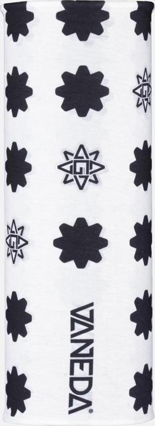COK AMACLI KULLANIMA UYGUN BANDANA BEYAZ