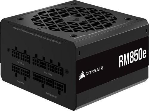 CORSAIR RM850e 850W 80Plus Gold PCIe 5.0 CP-9020263-EU Tam Modular ATX 3.0 Güç Kaynağı
