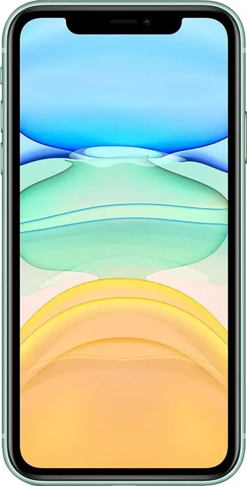 Yenilenmiş İphone 11 128 GB C Kalite