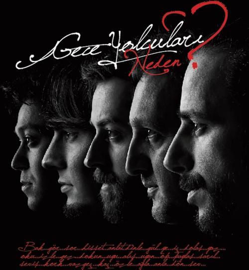Gece Yolcuları - Neden (Plak)  