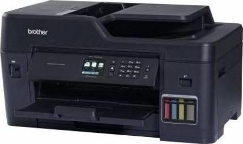 MFC-T4500DW Bitmeyen Kartuşlu Çok Fonksiyonlu A3 Yazıcı (Photoink Mürekkepli)