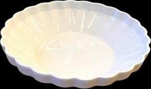 Twist 19 Cm Porselen Çukur Tabak Hrn012-6
