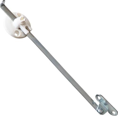 Mobilya Dolap Bar Makası Beyaz Düşer Kapak Yan Kenar Çamaşır Sepeti Fren Mekanizması