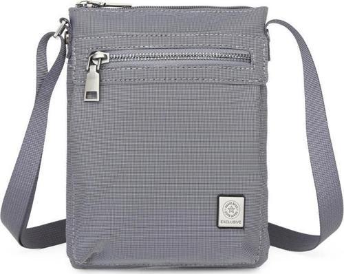 Exclusive Serisi Uniseks Postacı Çantası Smart Bags 8732
