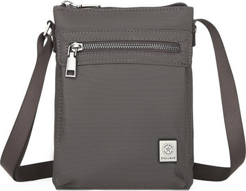 Exclusive Serisi Uniseks Postacı Çantası Smart Bags 8732