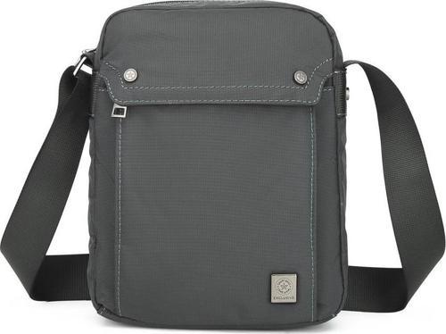 Exclusive Serisi Uniseks Postacı Çantası Smart Bags 8700