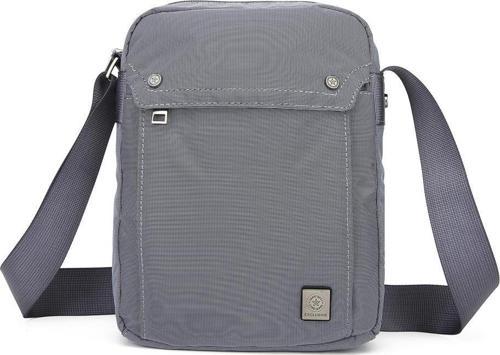 Exclusive Serisi Uniseks Postacı Çantası Smart Bags 8700