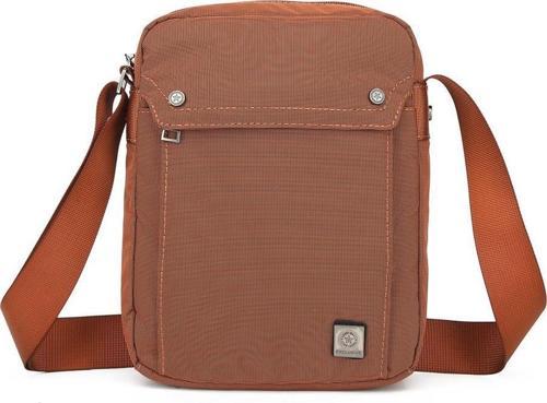Exclusive Serisi Uniseks Postacı Çantası Smart Bags 8700