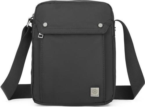 Exclusive Serisi Uniseks Postacı Çantası Smart Bags 8700