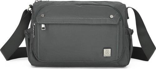 Exclusive Serisi Uniseks Postacı Çantası Smart Bags 8701