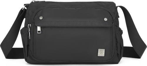 Exclusive Serisi Uniseks Postacı Çantası Smart Bags 8701