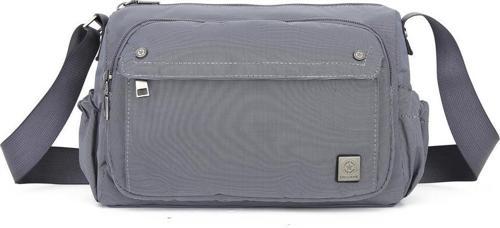 Exclusive Serisi Uniseks Postacı Çantası Smart Bags 8701