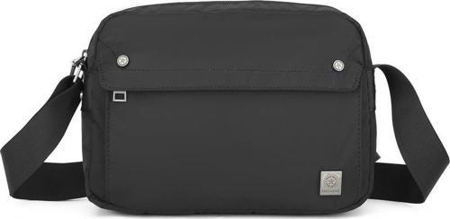 Exclusive Serisi Uniseks Postacı Çantası Smart Bags 8703