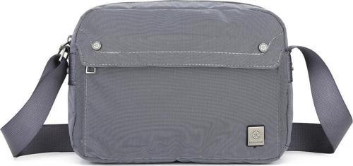 Exclusive Serisi Uniseks Postacı Çantası Smart Bags 8703