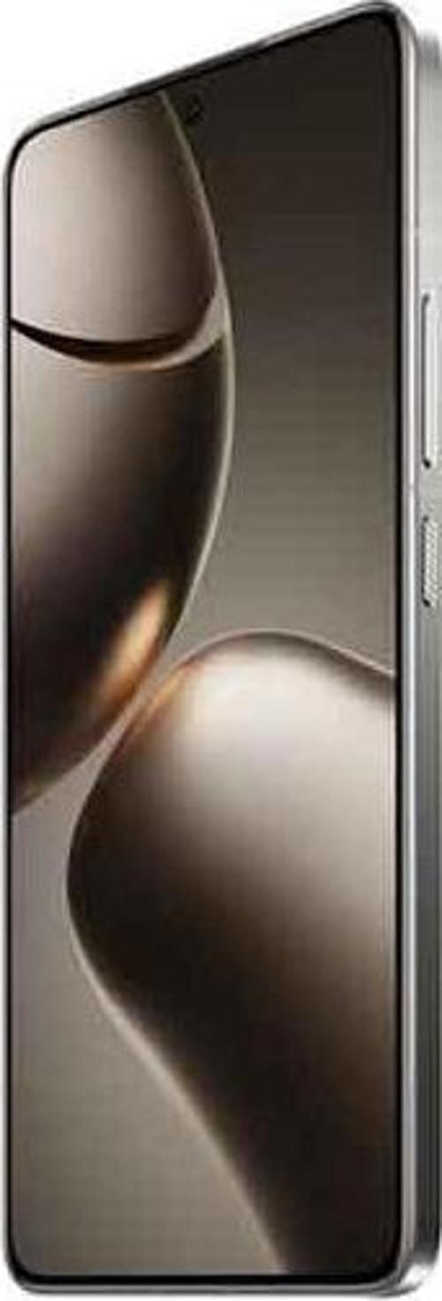 14T Pro 12GB 512GB Titan Gri (İthalatçı Garantili)
