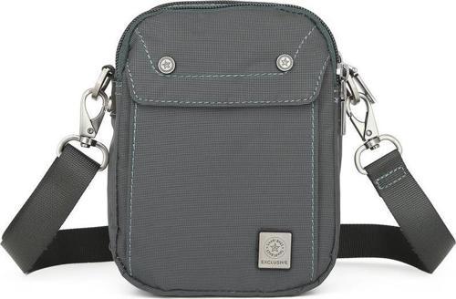 Exclusive Serisi Uniseks Postacı Çantası Smart Bags 8704