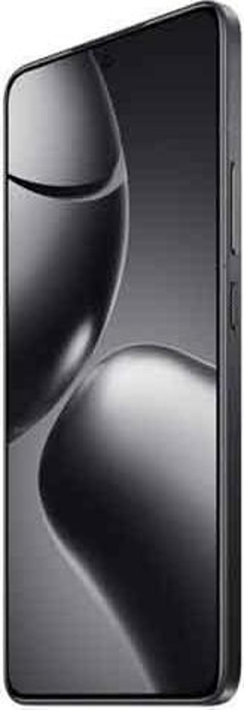14T PRO 256 GB 12 GB Ram Siyah Titanyum (Xiaomi Türkiye Garantili)