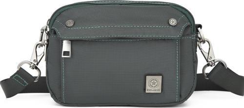 Exclusive Serisi Uniseks Postacı Çantası Smart Bags 8708