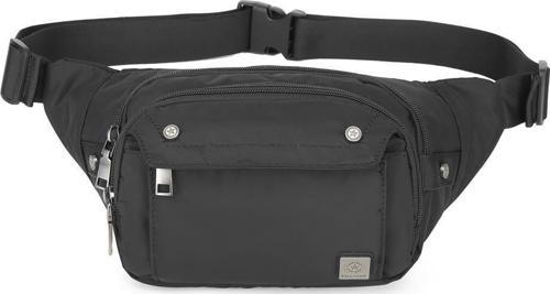 Exclusive Serisi Uniseks Bodybag Bel Çantası Smart Bags 8705