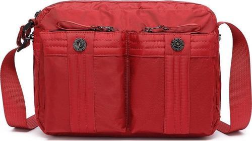 Bodybag Uniseks Omuz Askılı Çapraz Postacı Çanta 8713