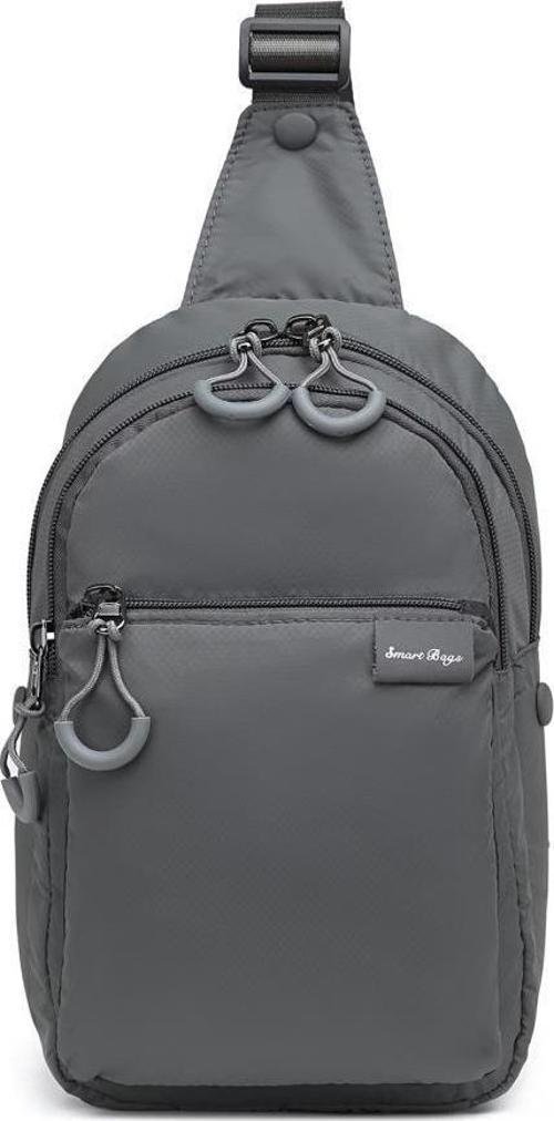 Ekstra Hafif Uniseks Bodybag Omuz Çantası 3145