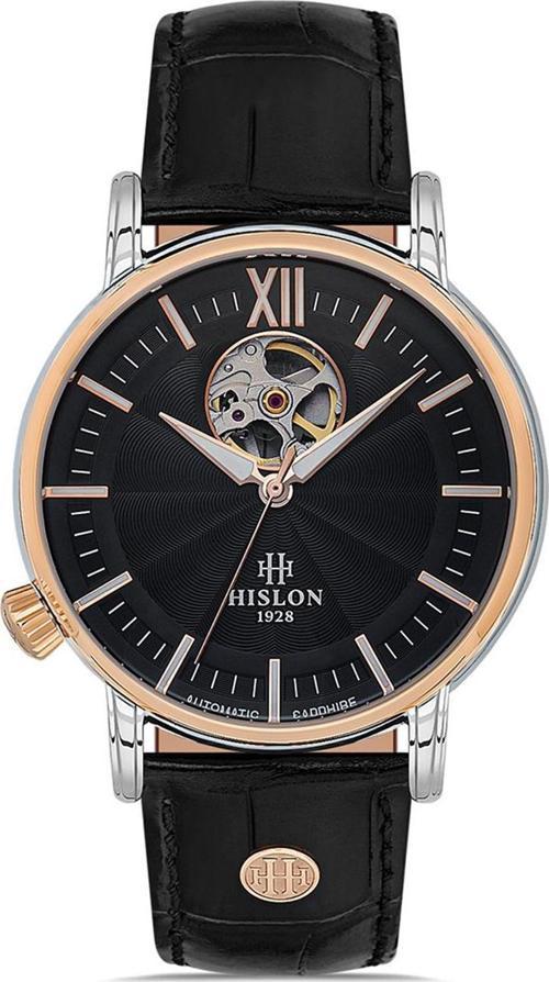 SD140T-04BR Erkek Kol Saati