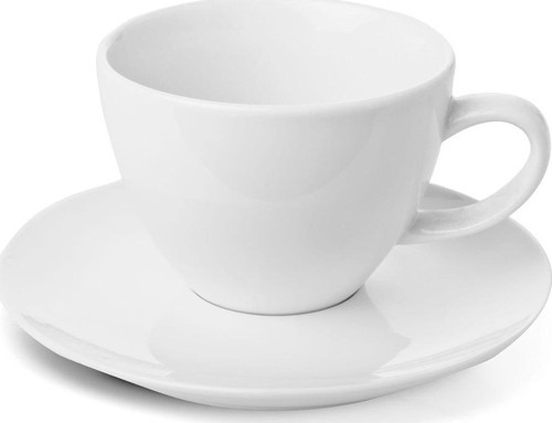 Bistro Kahve Fincan ve Fincan Tabağı