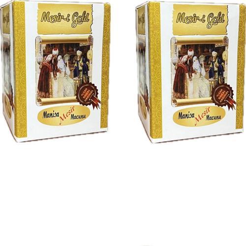 Manisa Mesir Macunu 230 gr 2 Adet