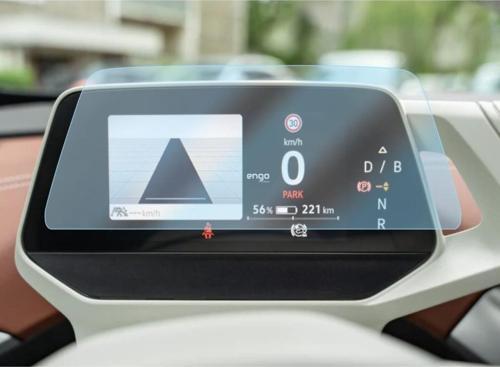 Volkswagen ID.Buzz 5.3 inç Ekran Koruyucu Nano Şeffaf