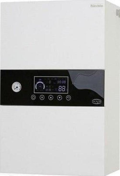 Naviels UK-DAX-10EDM Sıcak Sulu, Tek Fazlı Elektrikli Kombi - 220V (8.600 kcal/h)