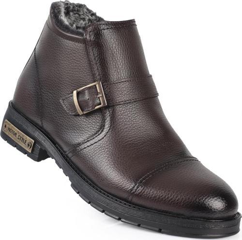 611 SU & SOĞUK GEÇİRMEZ UNİSEX KAR BOTU