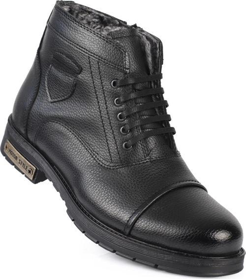 401 Su & Soğuk Geçirmez Erkek Bot