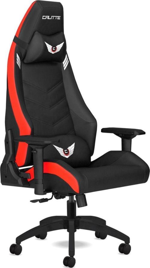 Profesyonel Oyuncu Koltuğu Titan Tt Pro Kırmızı