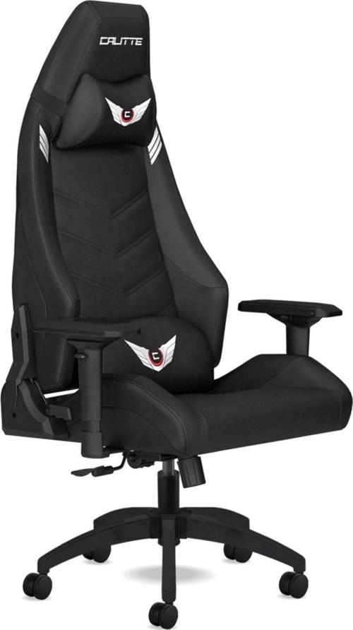 Profesyonel Oyuncu Koltuğu Titan Tt Pro Siyah