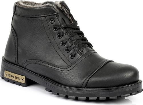 401 SU & SOĞUK GEÇİRMEZ UNİSEX KAR BOTU