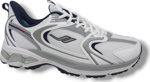 Orıon 2 Unisex Beyaz Koşu Yürüyüş Spor Ayakkabı
