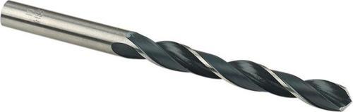10 Adet Hss Matkap Ucu Siyah-Beyaz 10.0 Mm Dın 338