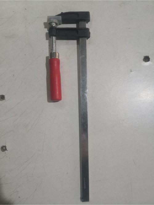 Işkence Aleti 50 x 300 Mm