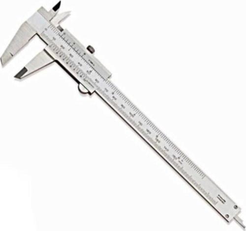 Astor Mekanik Kumpas 150 Mm Metal Kasa 150Mm x 0,05Mm - Kumpas - 2 Yıl