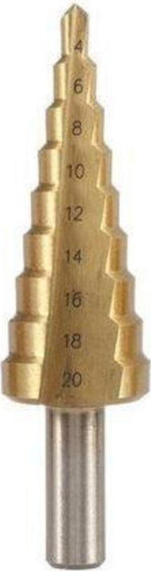 Kademeli Matkap Ucu 4.20 Mm 00803