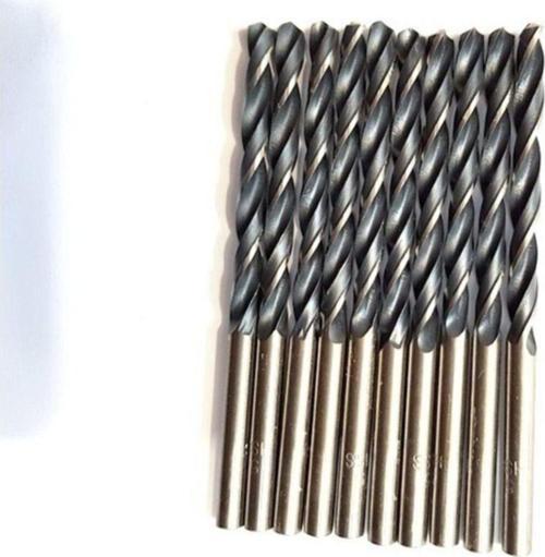 1052 Hss 1,0 Mm Matkap Ucu - 10 Adet