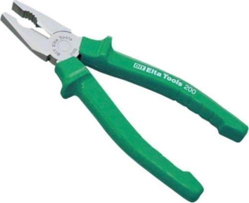 Izeltaş Elta Kombine Pense Opak 180 Mm