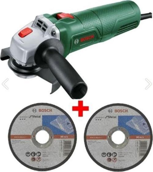 Avuç Taşlama Makinesi 750 Watt 115Mm Spiral Avuç Içi Taşlama Sipral + 2 Adet Metal Kesme Diski