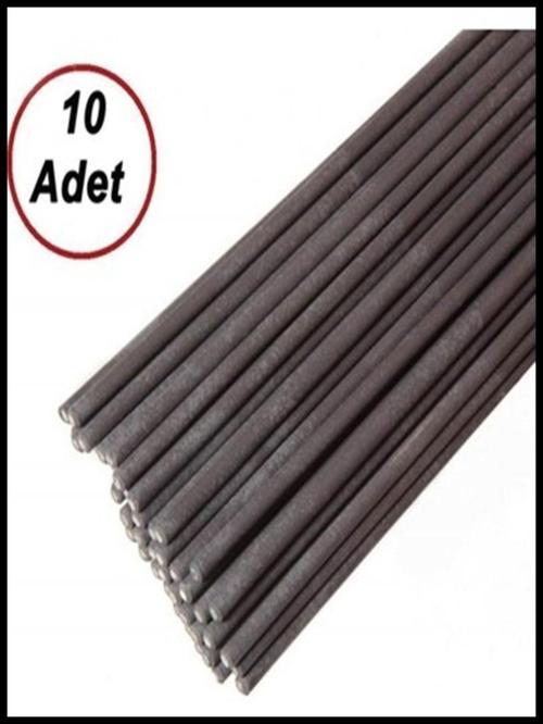 10 Çubuk - As P 308L Süper 2,50Mm Krom Elektrot
