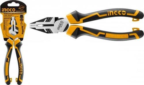 Ingco Kombine Pense 180Mm