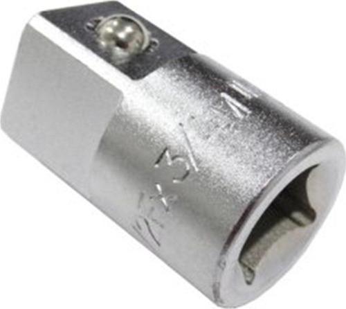 1/2"Fx3/4"M Lokma Adaptörü