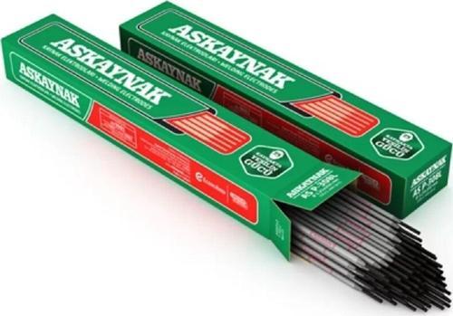 As P-308 L Süper Paslanmaz Çelik Elektrodu 3.25 X 300