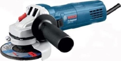 Gws 750-115 Spiral Avuç Taşlama 750 W