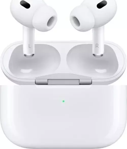 Apple Uyumlu 3. Nesil Pro Android ve Ios Iphone Yeni Nesil Kablosuz Mikrofon Bluetooth Kulaklık ve Lightning Şarj Ku