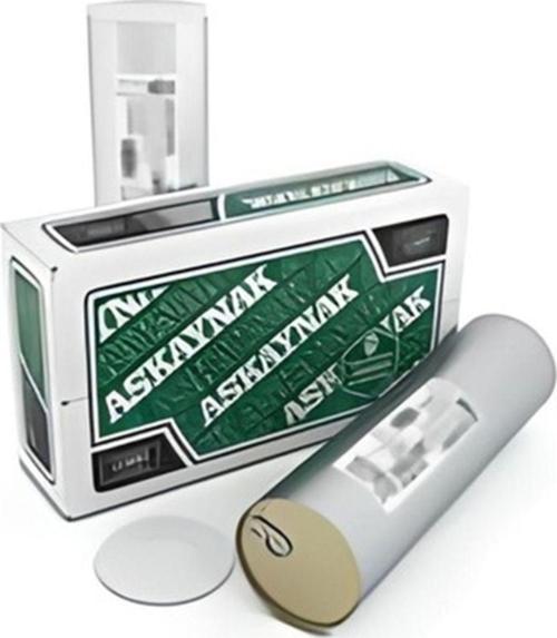 As S 6010+ Selülozik Elektrot 9,3 Kg (Teneke)